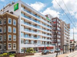 ibis Styles Den Haag Scheveningen，位于斯海弗宁恩的酒店