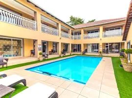 Lakeview Boutique Hotel & Conference Center