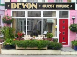 Devon Guest House