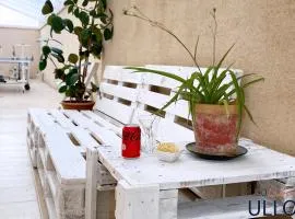 Residencia Ulloa