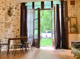 #BV Le Château d'Uriage