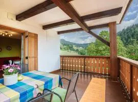 Appartements Gabrielli Marie