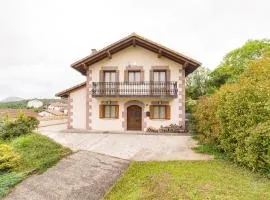 Casa rural Gibelea