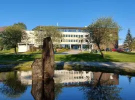 Havila Hotel Ivar Aasen