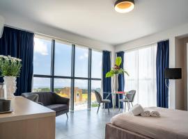 Enny Camere，位于阿尔卡莫的酒店