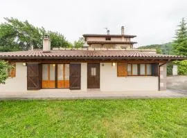 Casa rural Gibelea txiki