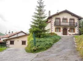 Casa rural Gibelea y Gibelea Txiki