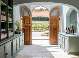 Domaine Rabiega - Vineyard and Boutique hotel