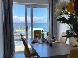 Portrush Penthouse