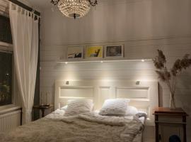 Stensö Room