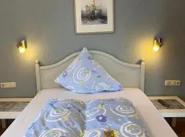 Hotel Weller