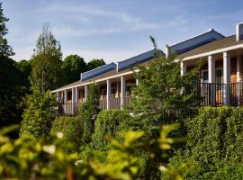 Journey East Hampton，位于东汉普顿的酒店