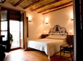 Casa Rural Torredano，位于Nalda的酒店