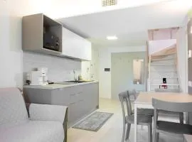 Appartamento Campagnola Mansardato con soppalco