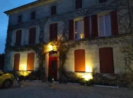 Chambre confortable dans maison bourgeoise