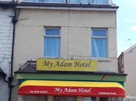 My Adam Hotel