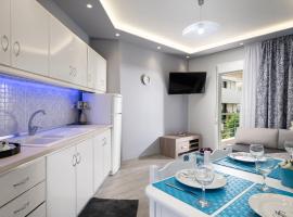 Leonardo Apartamente，位于托罗尼的酒店