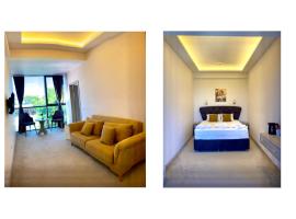 Platinium Residence Mangalia，位于曼加利亚的酒店