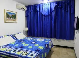 Departamentos 3 hab Manta - centro