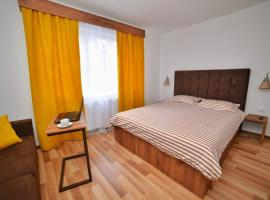 Studio apartmani Emili Bijeljina apartman br 1，位于比耶利纳的公寓