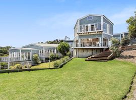 Views Pet Friendly Hotel - Cape Schanck，位于肖恩克角的酒店