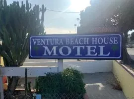 Ventura Beach House Motel