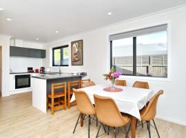 Lavandula 3 - Christchurch Holiday Homes