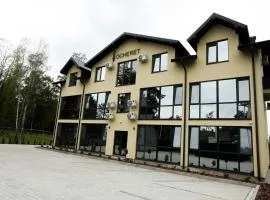 Apartments OCHERET