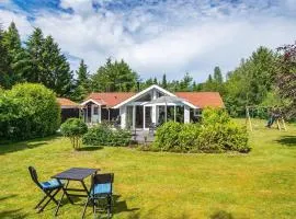 6 person holiday home in Højslev-By Traum
