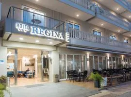 Regina Mare Hotel