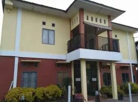 Penginapan Syariah
