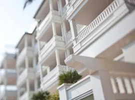 滨海别墅Spa度假酒店