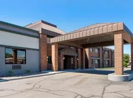 Quality Inn St Cloud West