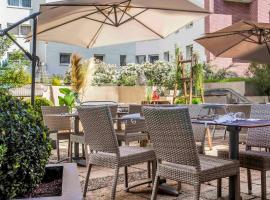 ibis Styles Evry Courcouronnes Hotel and Events，位于Evry-Courcouronnes的酒店