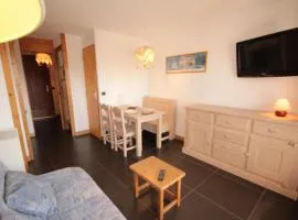 Studio Les Saisies, 1 pièce, 4 personnes - FR-1-293-2