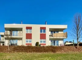 Ferienwohnungen am Feldrain - Gornau im Erzgebirge