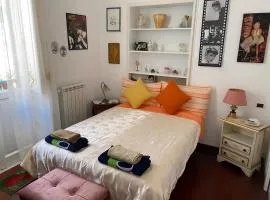 Edo apartament