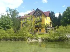 Ferienwohnung Engleitner - DorfResort Mitterbach