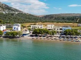 Almiriki Chios Rooms & Apartments