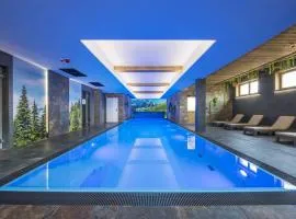 Askana - BASEN, SAUNY, JACUZZI