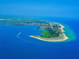 AGAPIOS，位于卡瓦拉的酒店