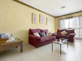 Apartamento Vistas de Icod