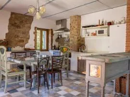 Casa Rural Castillo JABUGO