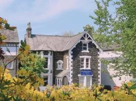 Rayrigg Villa at Windermere