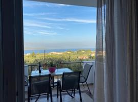 Elina's Maisonette，位于埃皮斯科波斯的酒店