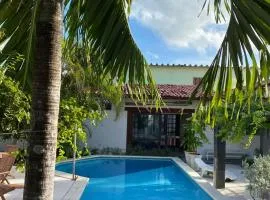 Casa Beira Mar Itamaracá