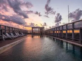 Hotel UNL-ATE