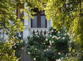 Villa Maraldo 1927