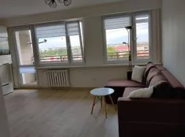 Apartament Na 8 Piętrze