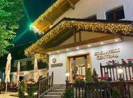 Edelweiss Central Hotel